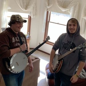 Meet your Posher, Ray